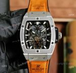 New Replica Hublot Spirit of Big Bang Steel 42mm Watches for Sale